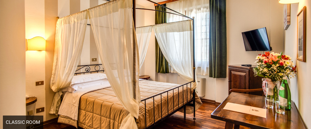 Abbazia Collemedio ★★★★ - An idyllic paradise nestled in the Umbrian countryside. - Umbria, Italy