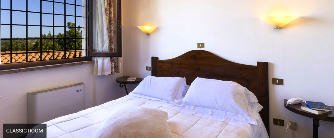 Abbazia Collemedio ★★★★ - An idyllic paradise nestled in the Umbrian countryside. - Umbria, Italy