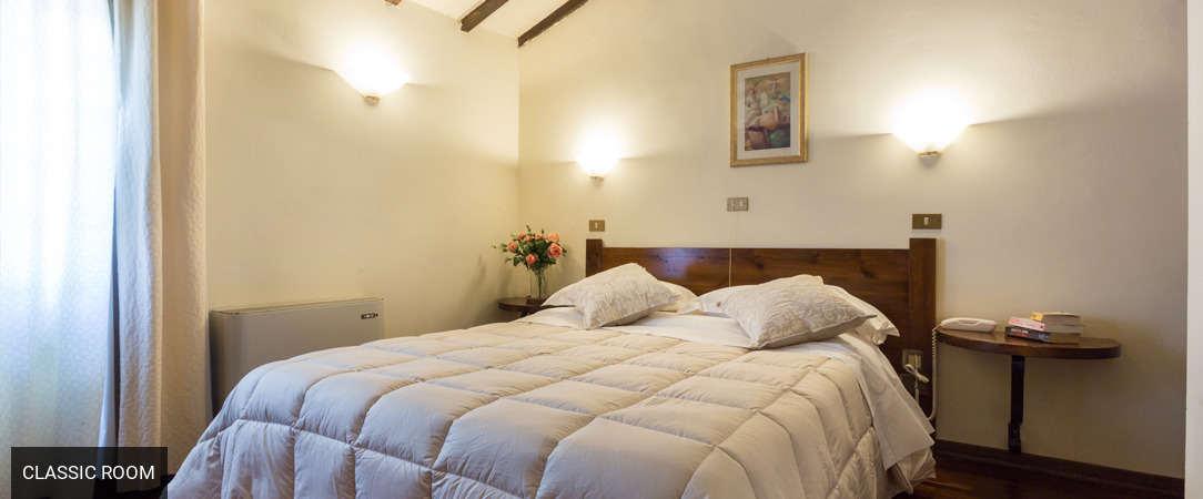Abbazia Collemedio ★★★★ - An idyllic paradise nestled in the Umbrian countryside. - Umbria, Italy