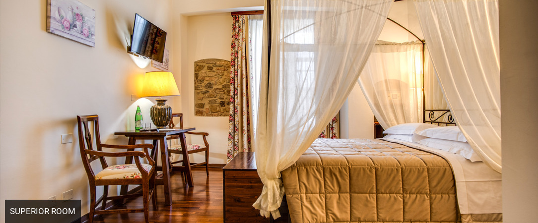 Abbazia Collemedio ★★★★ - An idyllic paradise nestled in the Umbrian countryside. - Umbria, Italy