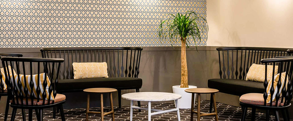 Mercure Lille Centre Vieux Lille ★★★★ - Dernière minute - Au cœur du plus beau quartier de Lille. - Lille, France