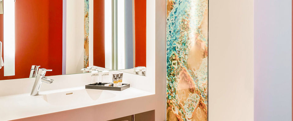 Mercure Lille Centre Vieux Lille ★★★★ - Dernière minute - Au cœur du plus beau quartier de Lille. - Lille, France