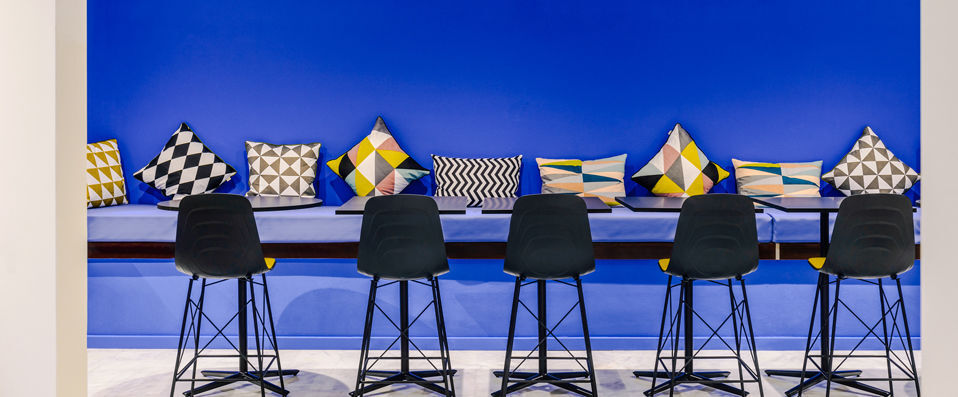 Hôtel Mercure Nice Centre Notre Dame ★★★★ - Last minute - Tranquillity, charm and comfort in the centre of Nice - Nice, France