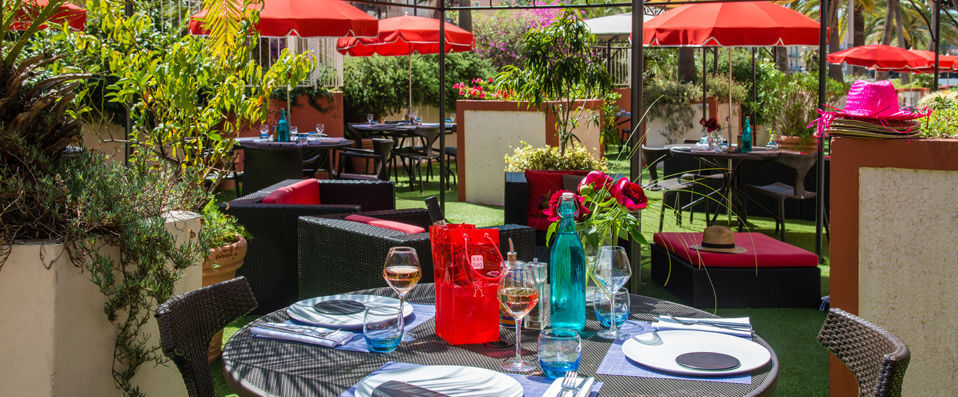 Novotel Nice Centre Vieux Nice ★★★★ - Last Minute - A modern retreat in the heart of Nice. - Nice, France