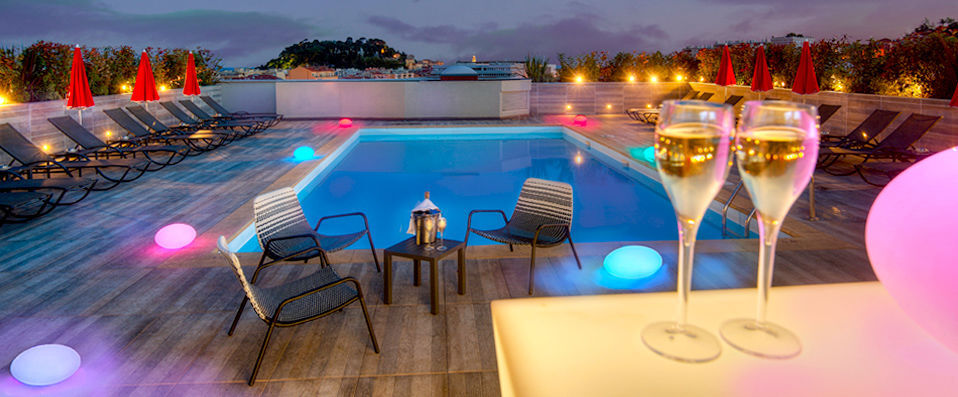 Novotel Nice Centre Vieux Nice ★★★★ - Last Minute - A modern retreat in the heart of Nice. - Nice, France