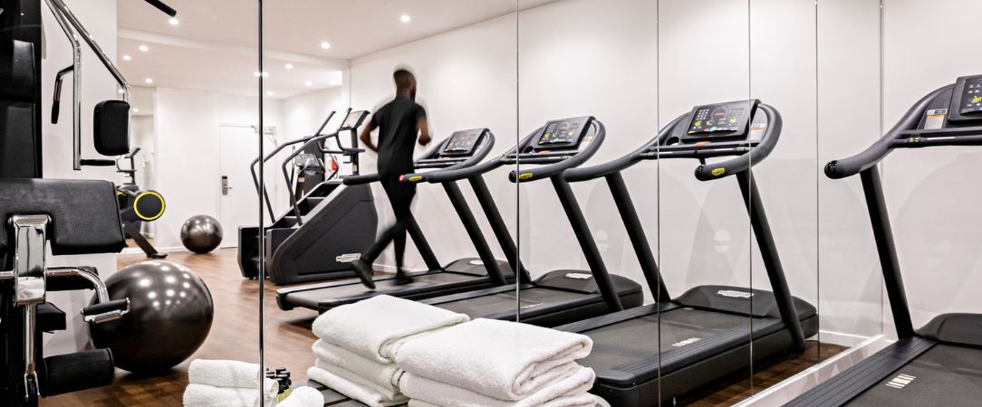 Pullman Paris La Défense ★★★★★ - Last Minute - A five-star getaway in the heart of La Défense. - La Défense, France