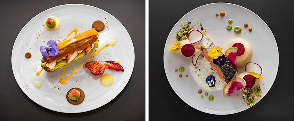 Pullman Paris La Défense ★★★★★ - Last Minute - A five-star getaway in the heart of La Défense. - La Défense, France