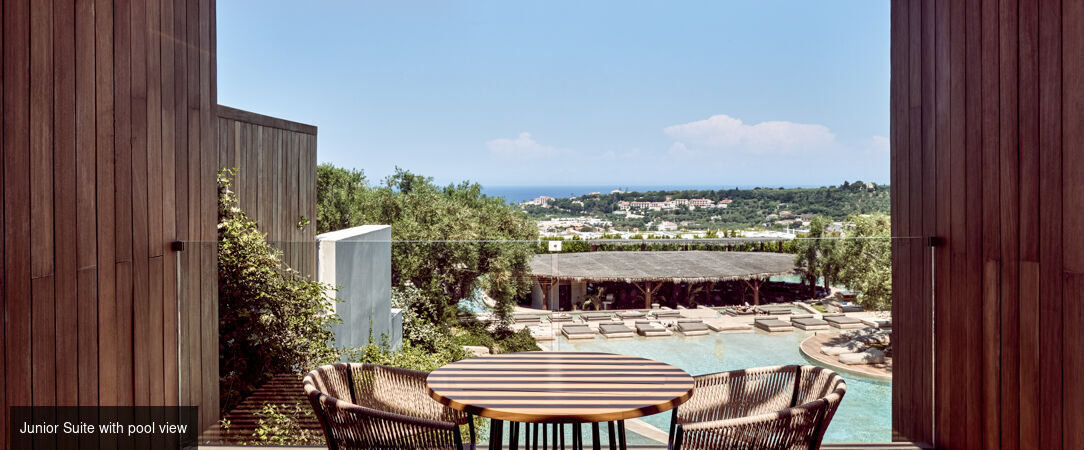 Olea All Suite Hotel ★★★★★ - Escapade luxueuse sur l’île de Zante. - Île de Zante, Grèce