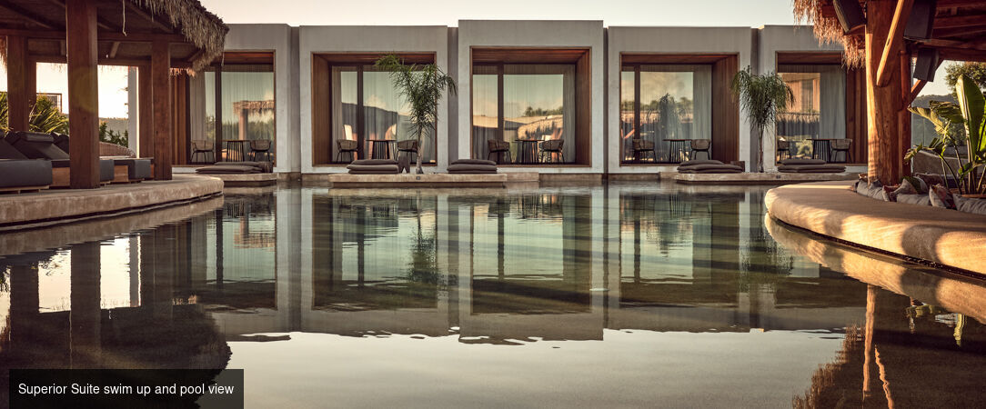 Olea All Suite Hotel ★★★★★ - Escapade luxueuse sur l’île de Zante. - Île de Zante, Grèce