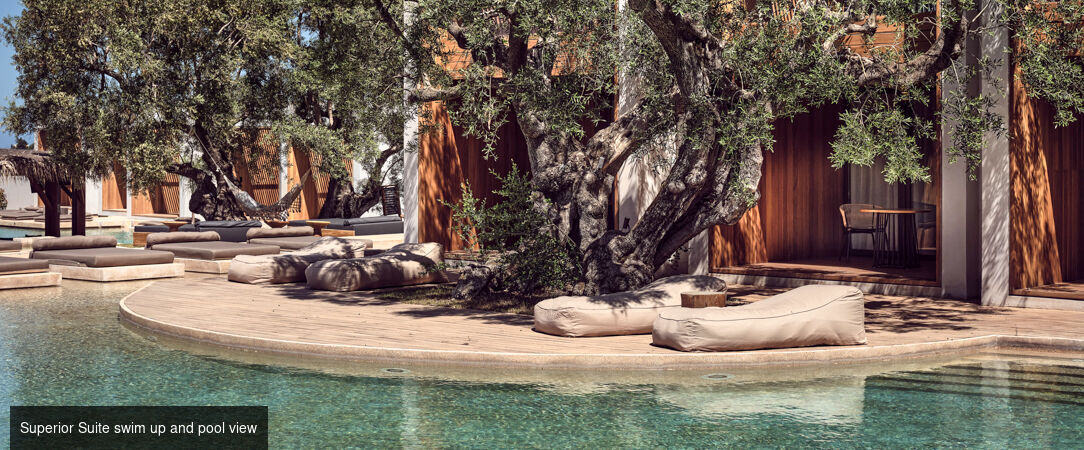 Olea All Suite Hotel ★★★★★ - Escapade luxueuse sur l’île de Zante. - Île de Zante, Grèce