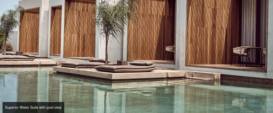 Olea All Suite Hotel ★★★★★ - Escapade luxueuse sur l’île de Zante. - Île de Zante, Grèce