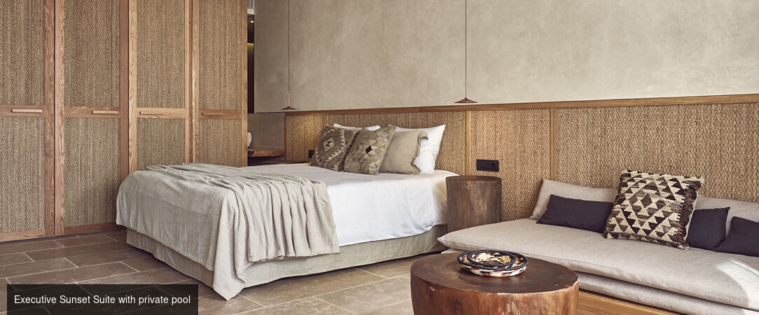Olea All Suite Hotel ★★★★★ - Escapade luxueuse sur l’île de Zante. - Île de Zante, Grèce