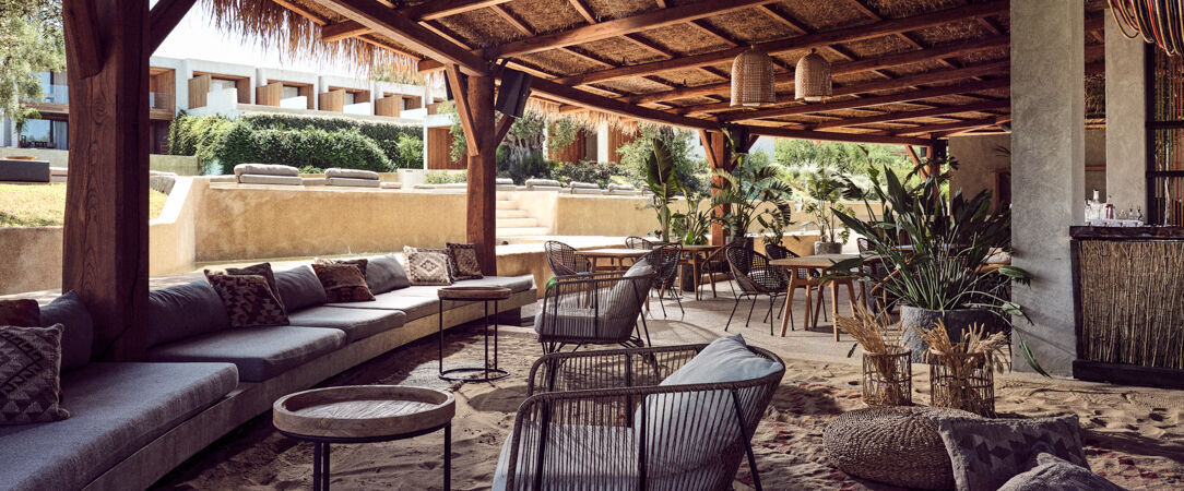 Olea All Suite Hotel ★★★★★ - Escapade luxueuse sur l’île de Zante. - Île de Zante, Grèce