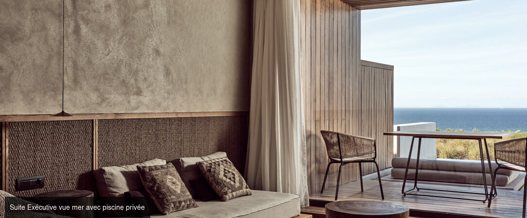 Olea All Suite Hotel ★★★★★ - Escapade luxueuse sur l’île de Zante. - Île de Zante, Grèce