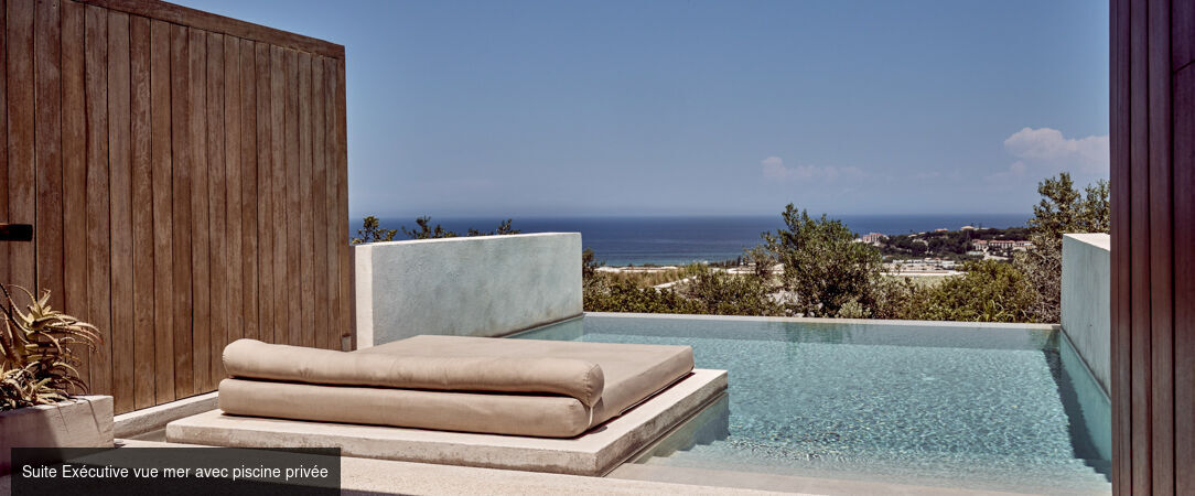 Olea All Suite Hotel ★★★★★ - Escapade luxueuse sur l’île de Zante. - Île de Zante, Grèce