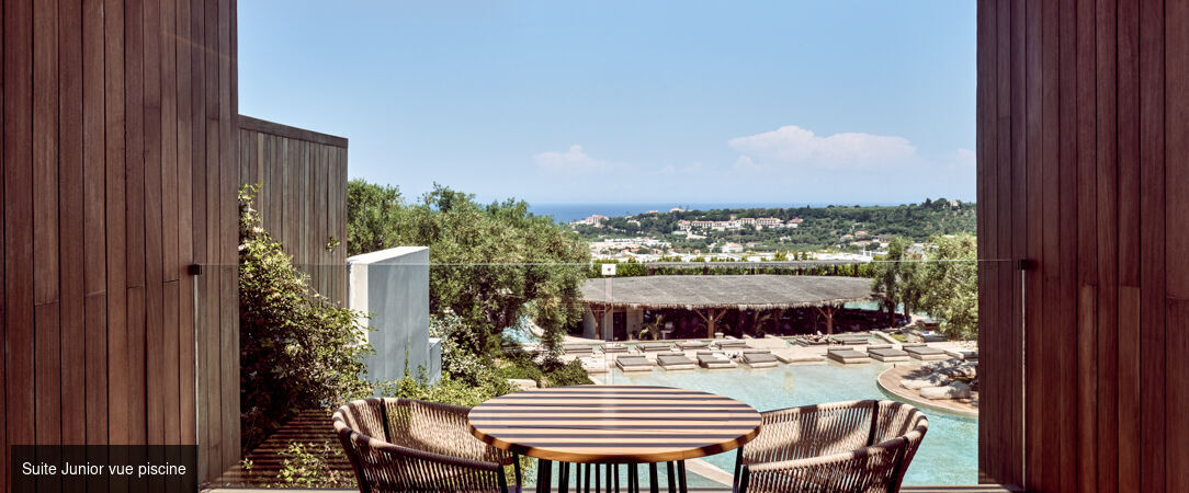 Olea All Suite Hotel ★★★★★ - Escapade luxueuse sur l’île de Zante. - Île de Zante, Grèce