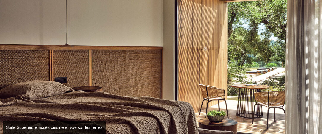 Olea All Suite Hotel ★★★★★ - Escapade luxueuse sur l’île de Zante. - Île de Zante, Grèce