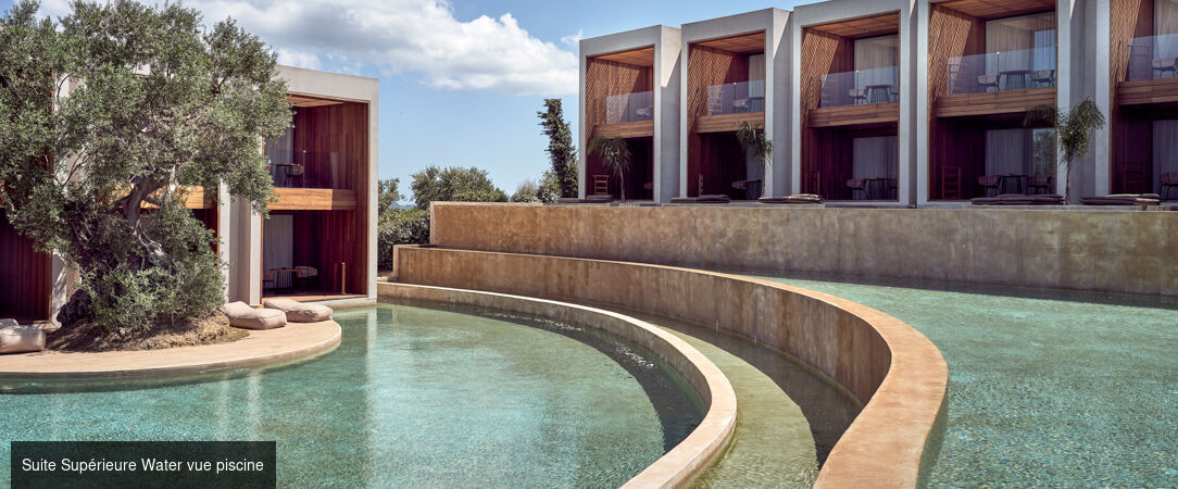 Olea All Suite Hotel ★★★★★ - Escapade luxueuse sur l’île de Zante. - Île de Zante, Grèce