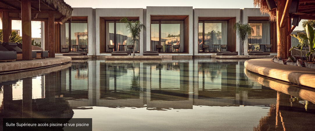 Olea All Suite Hotel ★★★★★ - Escapade luxueuse sur l’île de Zante. - Île de Zante, Grèce