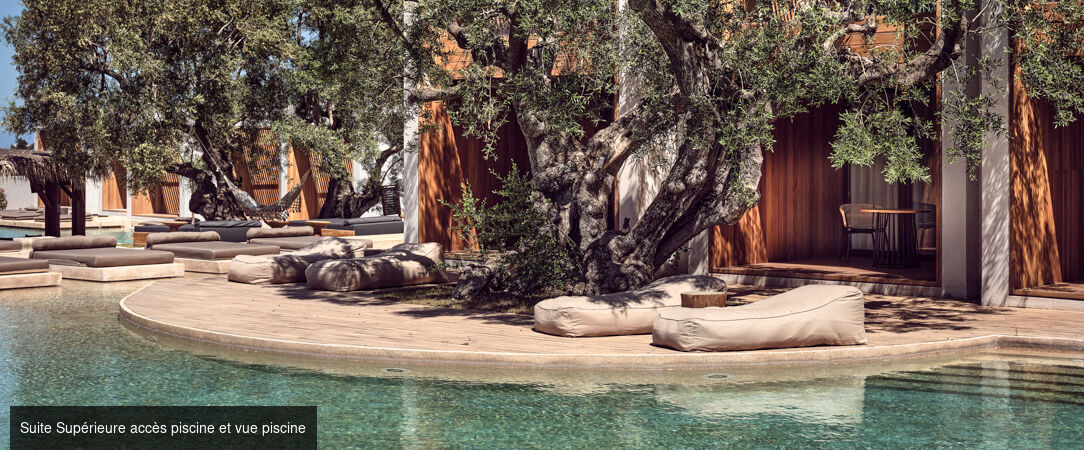 Olea All Suite Hotel ★★★★★ - Escapade luxueuse sur l’île de Zante. - Île de Zante, Grèce