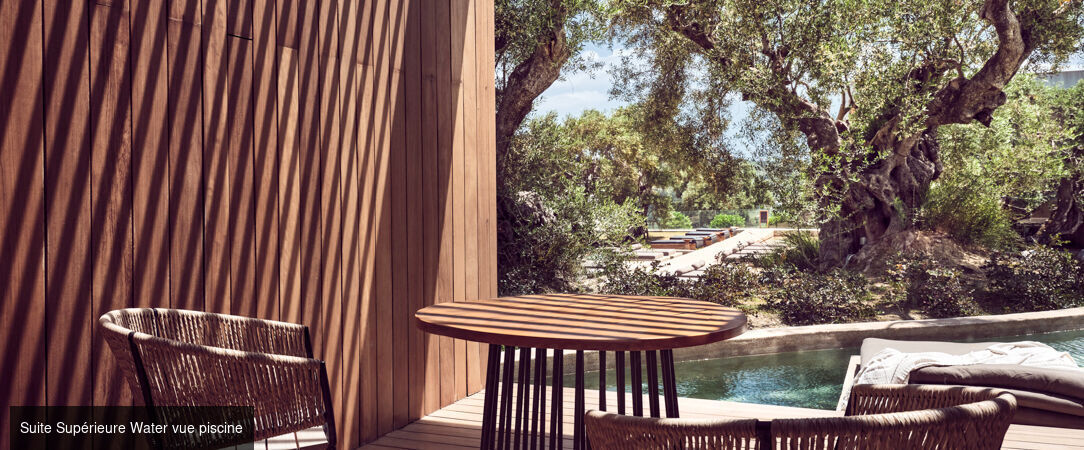 Olea All Suite Hotel ★★★★★ - Escapade luxueuse sur l’île de Zante. - Île de Zante, Grèce
