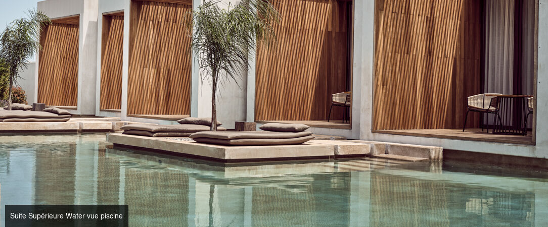 Olea All Suite Hotel ★★★★★ - Escapade luxueuse sur l’île de Zante. - Île de Zante, Grèce