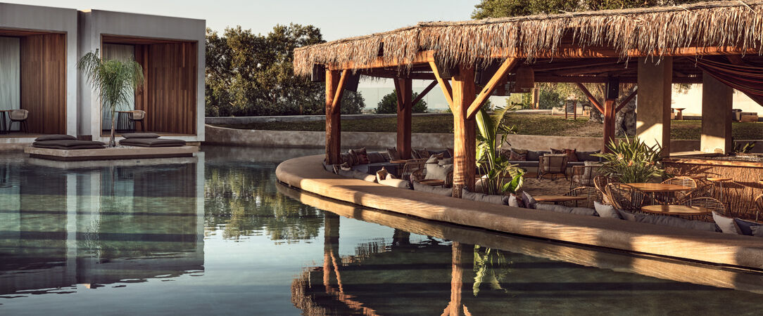 Olea All Suite Hotel ★★★★★ - Escapade luxueuse sur l’île de Zante. - Île de Zante, Grèce