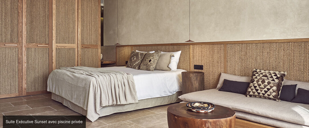 Olea All Suite Hotel ★★★★★ - Escapade luxueuse sur l’île de Zante. - Île de Zante, Grèce