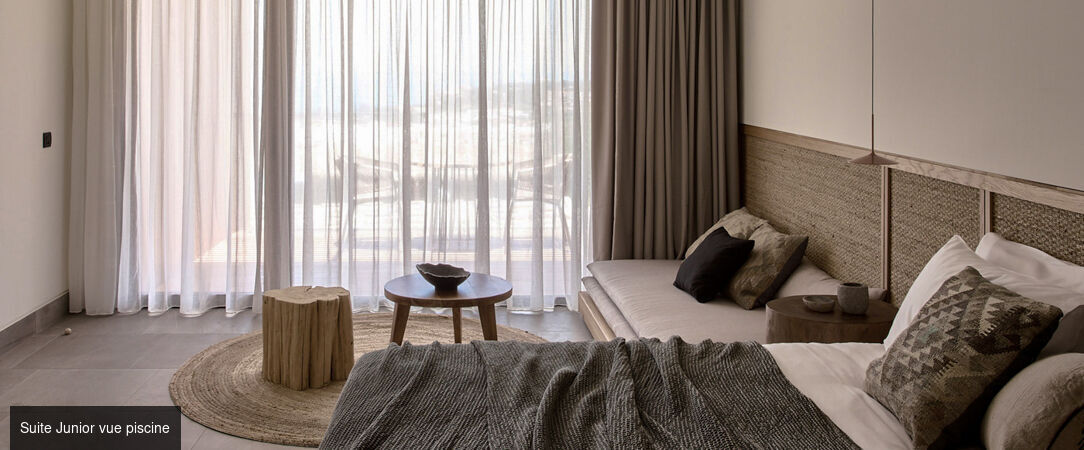 Olea All Suite Hotel ★★★★★ - Escapade luxueuse sur l’île de Zante. - Île de Zante, Grèce