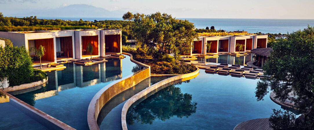 Olea All Suite Hotel *****