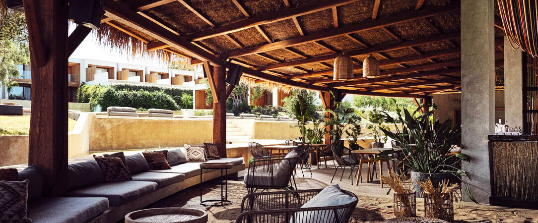 Olea All Suite Hotel ★★★★★ - Escapade luxueuse sur l’île de Zante. - Île de Zante, Grèce