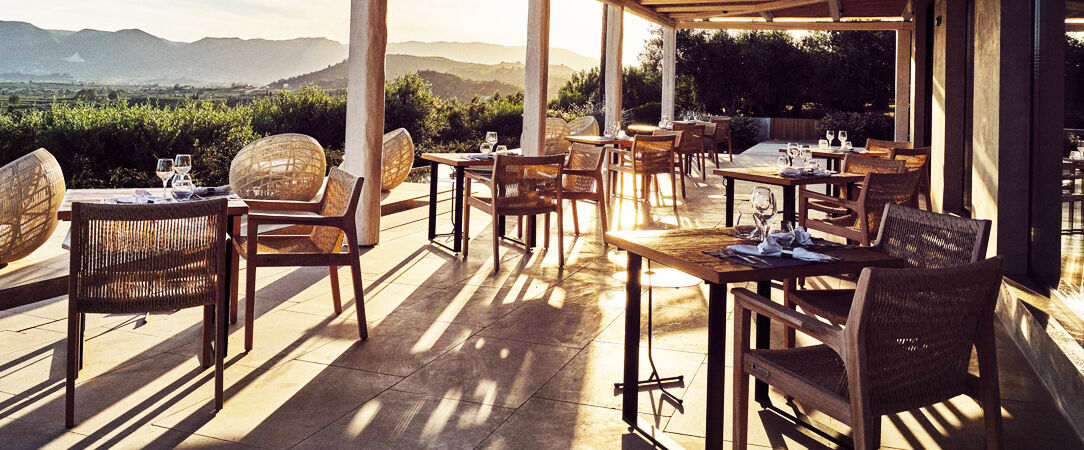 Olea All Suite Hotel ★★★★★ - Escapade luxueuse sur l’île de Zante. - Île de Zante, Grèce