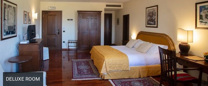 La Bastiglia Hotel & Wellness ★★★★ - Adults Only - A charming oasis in the rolling Umbrian hills. - Umbria, Italy