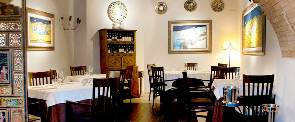 La Bastiglia Hotel & Wellness ★★★★ - Adults Only - A charming oasis in the rolling Umbrian hills. - Umbria, Italy