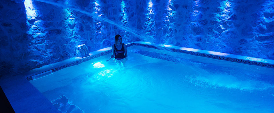 La Bastiglia Hotel & Wellness ★★★★ - Adults Only - A charming oasis in the rolling Umbrian hills. - Umbria, Italy