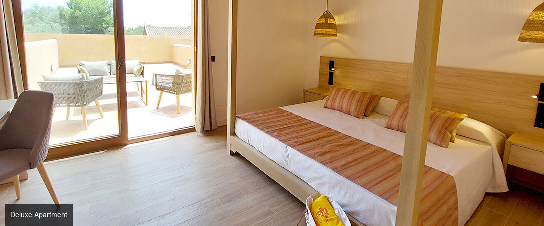 Hotel Sa Galera ★★★★ - Off the beaten track in the popular Mallorca - Mallorca, Spain