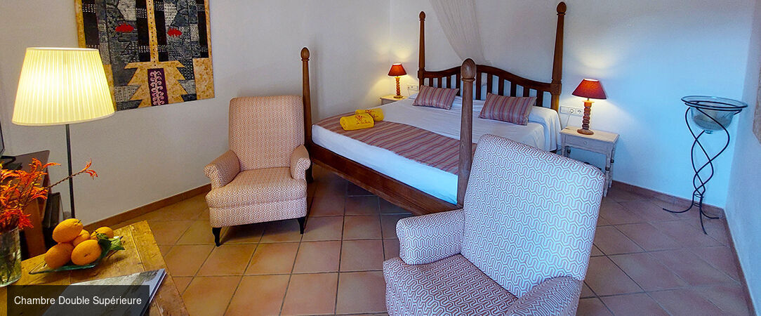 Hotel Sa Galera ★★★★ - Dormez dans une ancienne maison seigneuriale du XIIIe siècle. - Majorque, Espagne