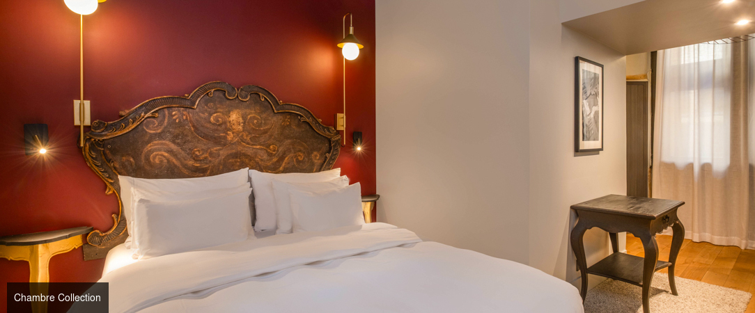 Cour des Loges Radisson Collection Hotel ★★★★★ - Un palais Renaissance entièrement rénové au cœur du vieux Lyon. - Lyon, France