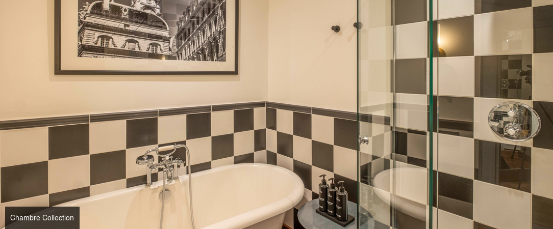 Cour des Loges Radisson Collection Hotel ★★★★★ - Un palais Renaissance entièrement rénové au cœur du vieux Lyon. - Lyon, France