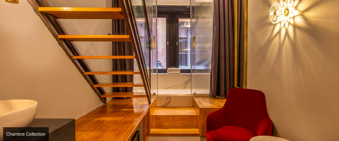Cour des Loges Radisson Collection Hotel ★★★★★ - Un palais Renaissance entièrement rénové au cœur du vieux Lyon. - Lyon, France