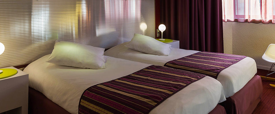 Mercure Strasbourg Centre ★★★★ - Last minute - An ideally located hotel in historic Strasbourg. - Strasbourg, France