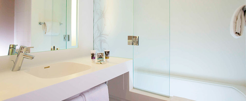 Mercure Strasbourg Centre ★★★★ - Last minute - An ideally located hotel in historic Strasbourg. - Strasbourg, France