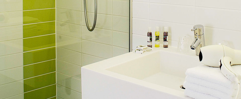 Mercure Strasbourg Centre ★★★★ - Last minute - An ideally located hotel in historic Strasbourg. - Strasbourg, France