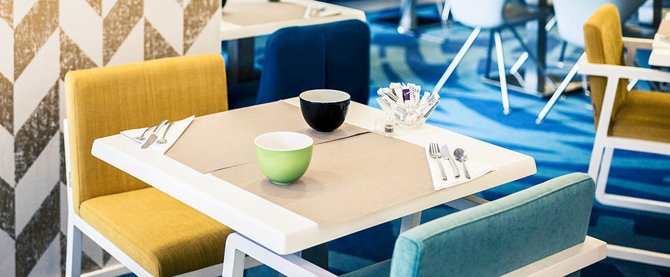 Mercure Toulouse Centre Saint-Georges ★★★★ - Last Minute - A modern and comfortable hotel in the historic heart of Toulouse. - Toulouse, France