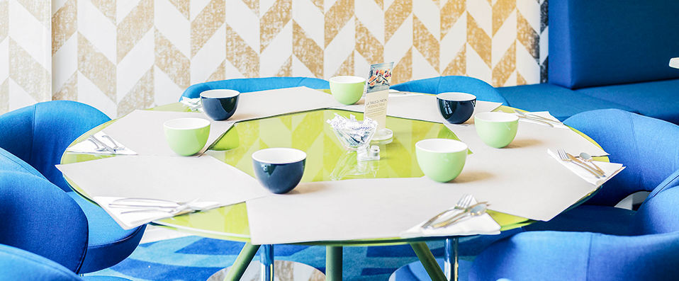 Mercure Toulouse Centre Saint-Georges ★★★★ - Last Minute - A modern and comfortable hotel in the historic heart of Toulouse. - Toulouse, France