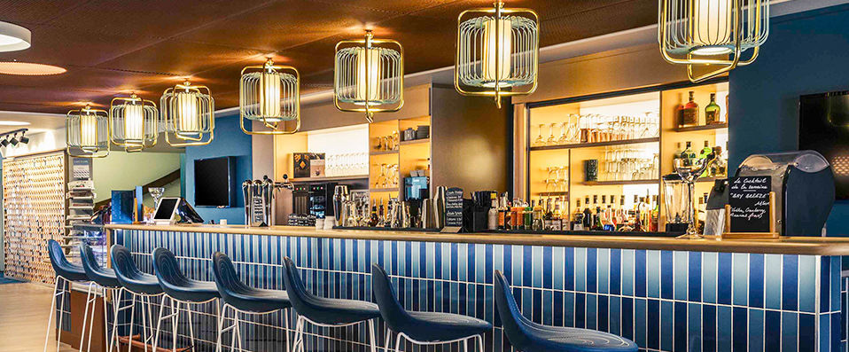 Mercure Toulouse Centre Saint-Georges ★★★★ - Last Minute - A modern and comfortable hotel in the historic heart of Toulouse. - Toulouse, France