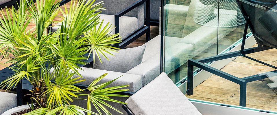 Mercure Toulouse Centre Saint-Georges ★★★★ - Last Minute - A modern and comfortable hotel in the historic heart of Toulouse. - Toulouse, France