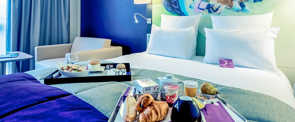 Mercure Toulouse Centre Saint-Georges ★★★★ - Dernière minute - Adresse moderne dans le centre historique de Toulouse. - Toulouse, France