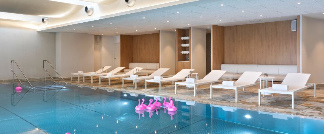 Pullman Paris Roissy CDG Airport ★★★★ - Last Minute - Just steps from Charles-de-Gaulle Airport. - Roissy-en-France, France