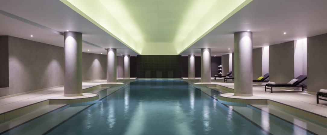 Pullman Paris Roissy CDG Airport ★★★★ - Last Minute - Just steps from Charles-de-Gaulle Airport. - Roissy-en-France, France